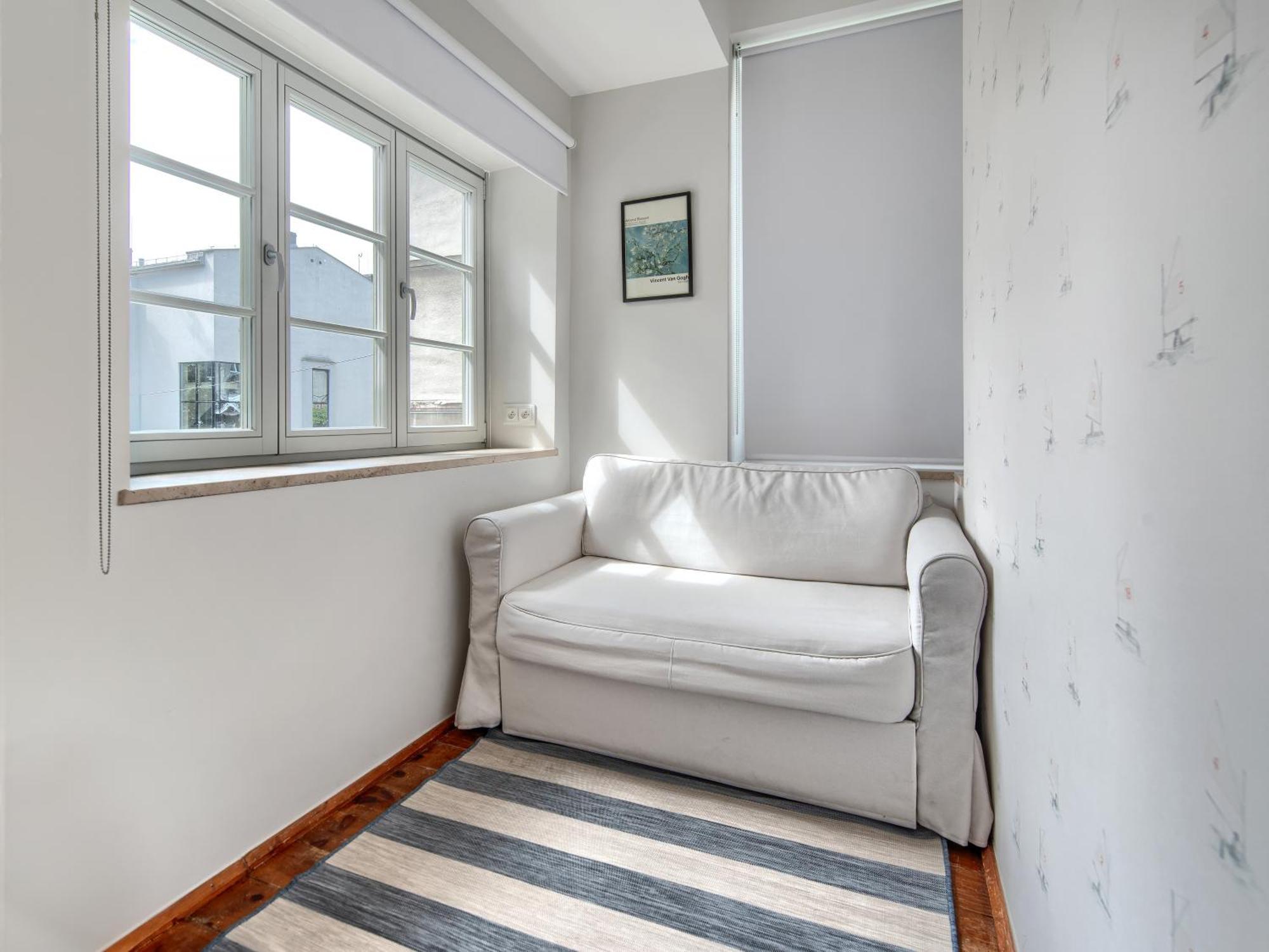 Apartament Nautica - Noclegisopot Eksteriør bilde